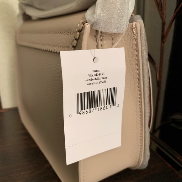 Hanni Vanderbilt place crossbody Kate Spade bag - Picture 5 of 8